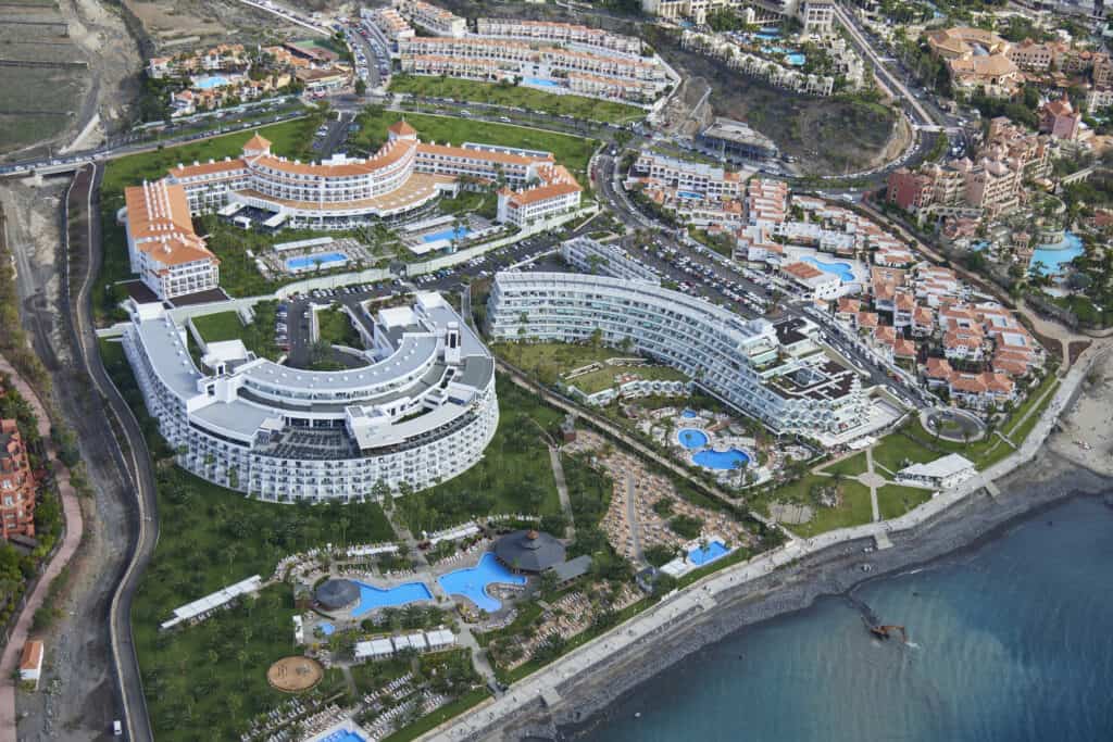 Apartamentos con Vistas en Los Cristianos | Lujo y Mar 4 apartamentos con vistas en los cristianos