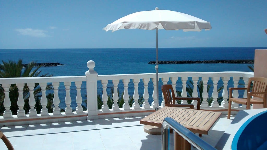 Apartamentos con Vistas en Los Cristianos | Lujo y Mar 3 apartamentos con vistas en los cristianos