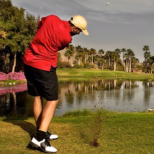 Golf en Los Cristianos: Campos y Consejos Útiles 4 campos de golf en los cristianos