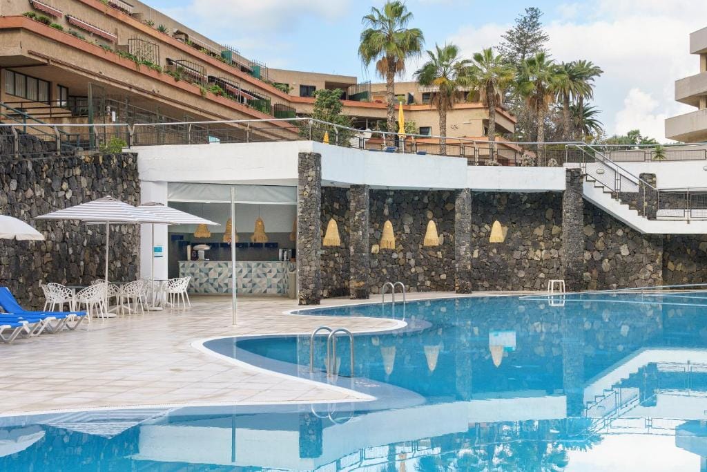 Alua Tenerife, Hoteles en Puerto de la Cruz 2 Hotel Alua Tenerife
