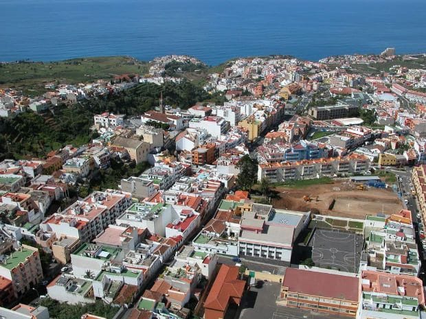 Centro Histórico de Los Realejos: un tesoro cultural 4 Centro Histórico de los Realejos