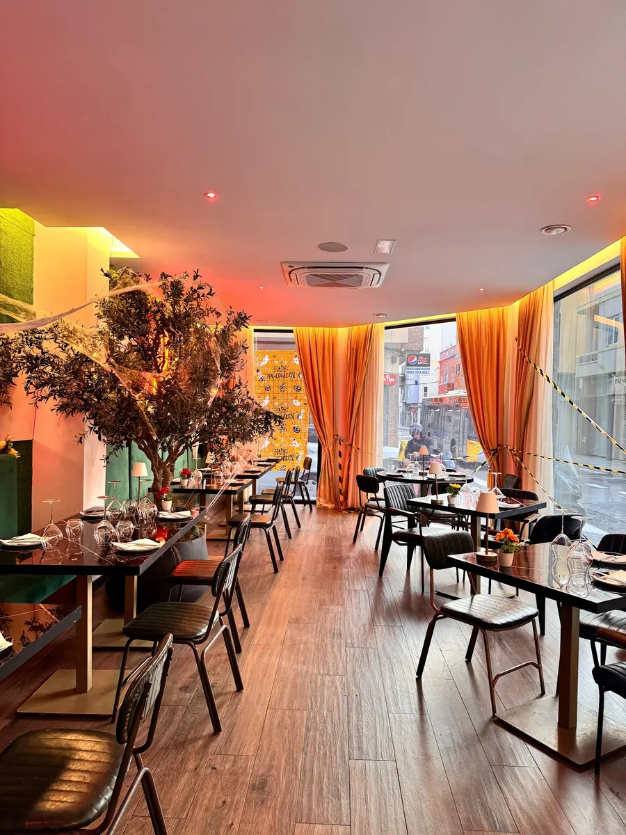 450 Gradi — Las Palmas De Gran Canaria