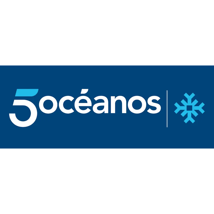 5 Oceanos — El Sauzal