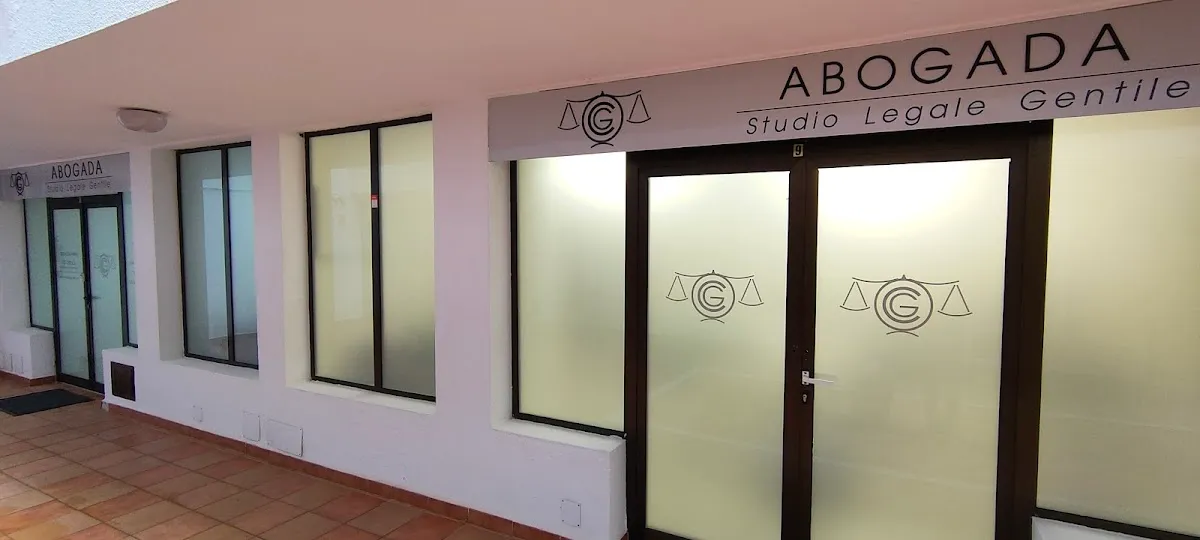 Abogada - Studio legale Gentile en Arona — foto 2