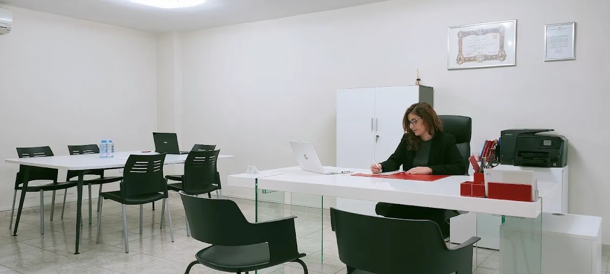 Abogada - Studio legale Gentile — Arona