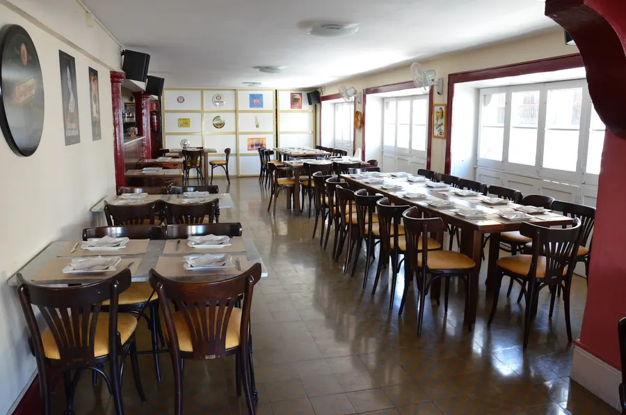 Afrodisiaco Te Lo Dije Perez — Las Palmas De Gran Canaria