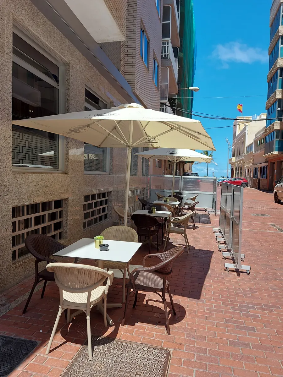Ambrosía — Las Palmas De Gran Canaria