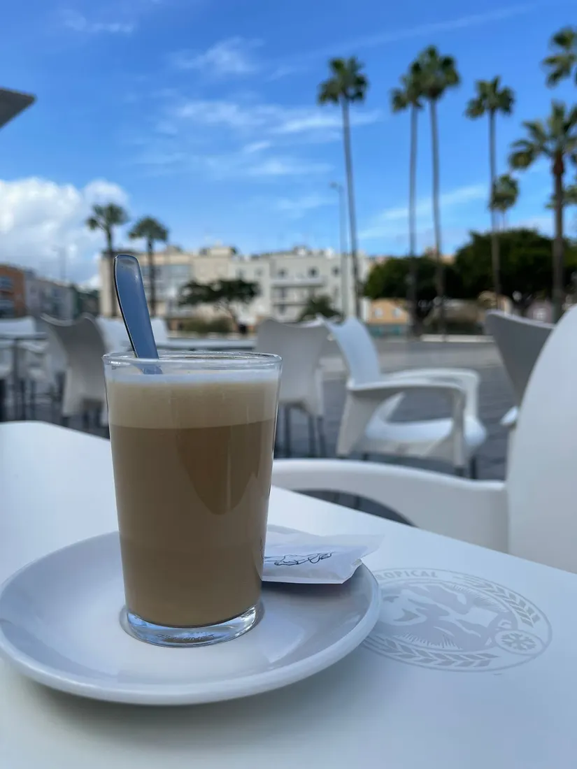 Aqui Al Lado — Las Palmas De Gran Canaria