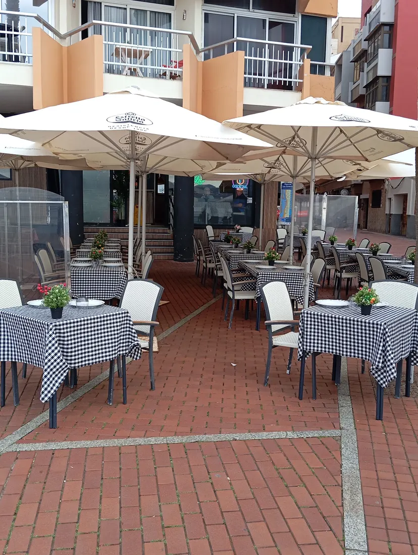 Arroceria Beer Para Creer — Las Palmas De Gran Canaria