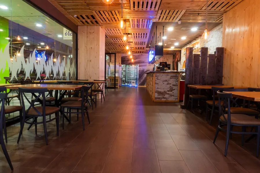 Asador Iré — Las Palmas De Gran Canaria