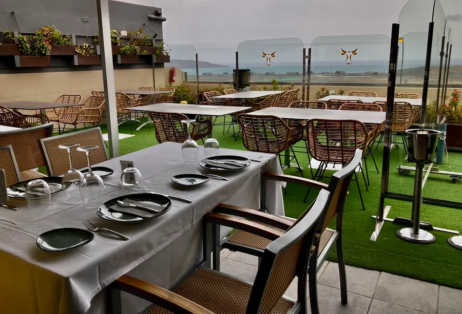 Asador Las Lilas — Ingenio