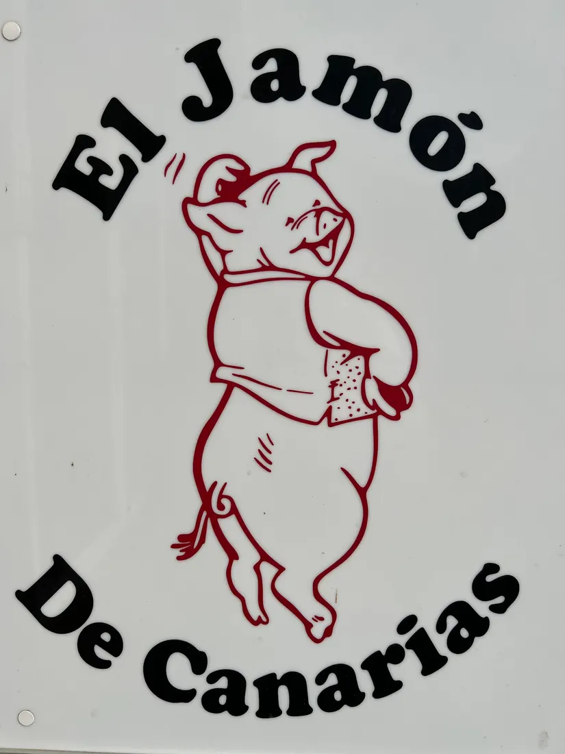 Asados Palmero — La Laguna