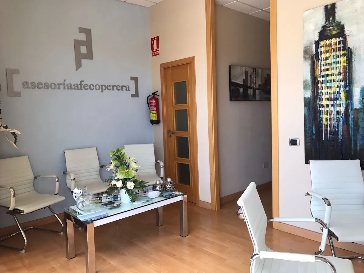 Asesoría Afeco Perera Tenerife en Arona — foto 2