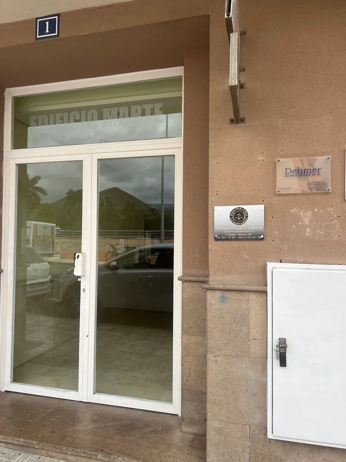 Asesoría Lombardi en Arona — foto 2
