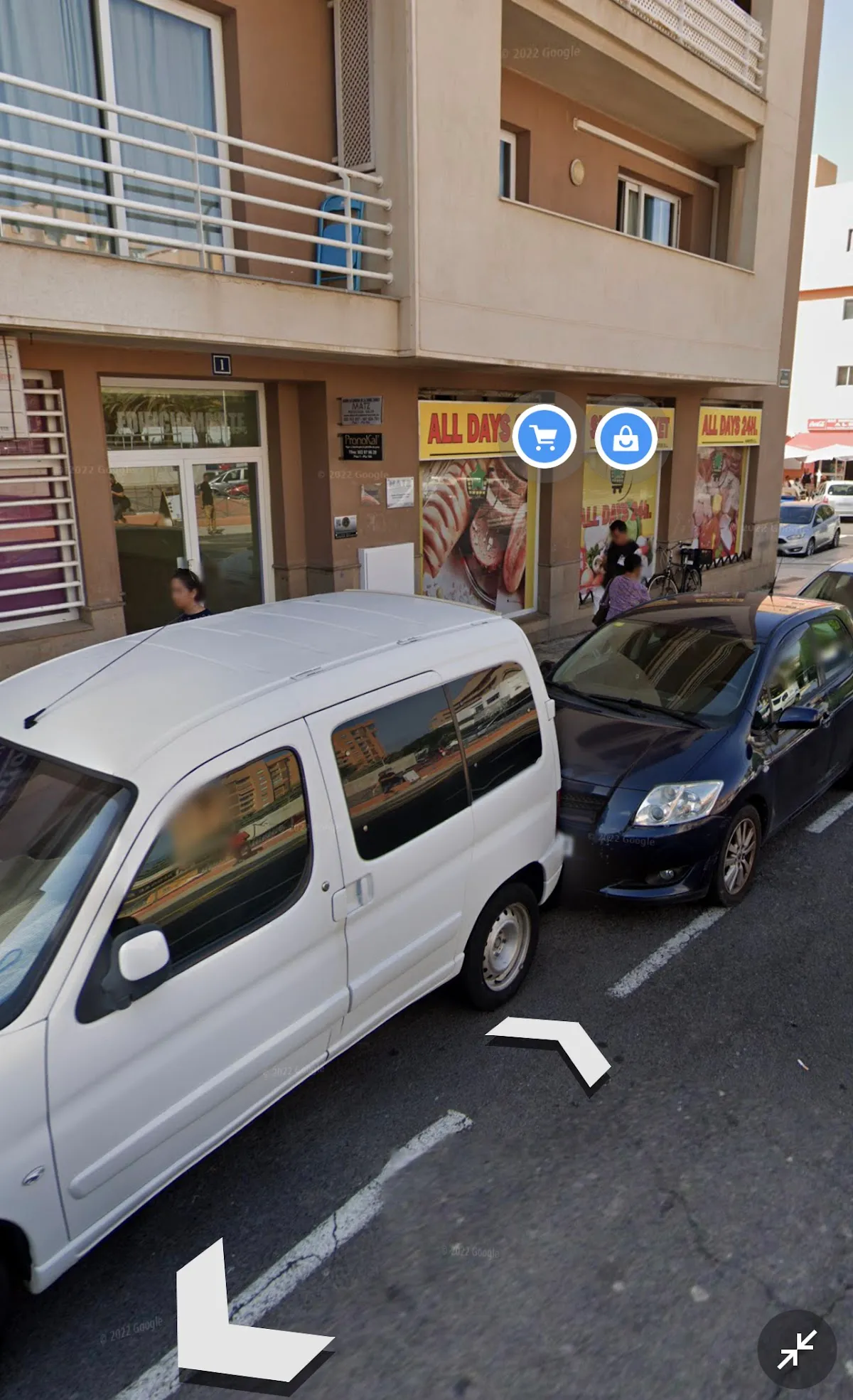 Asesoría Lombardi en Arona — foto 3