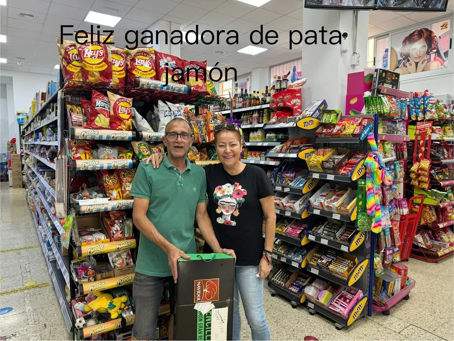 Autoservicio Pilar — Santa Cruz de Tenerife