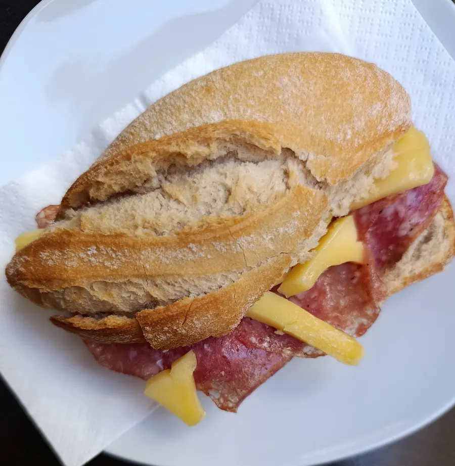 Azul Y Amarillo Café — Las Palmas De Gran Canaria