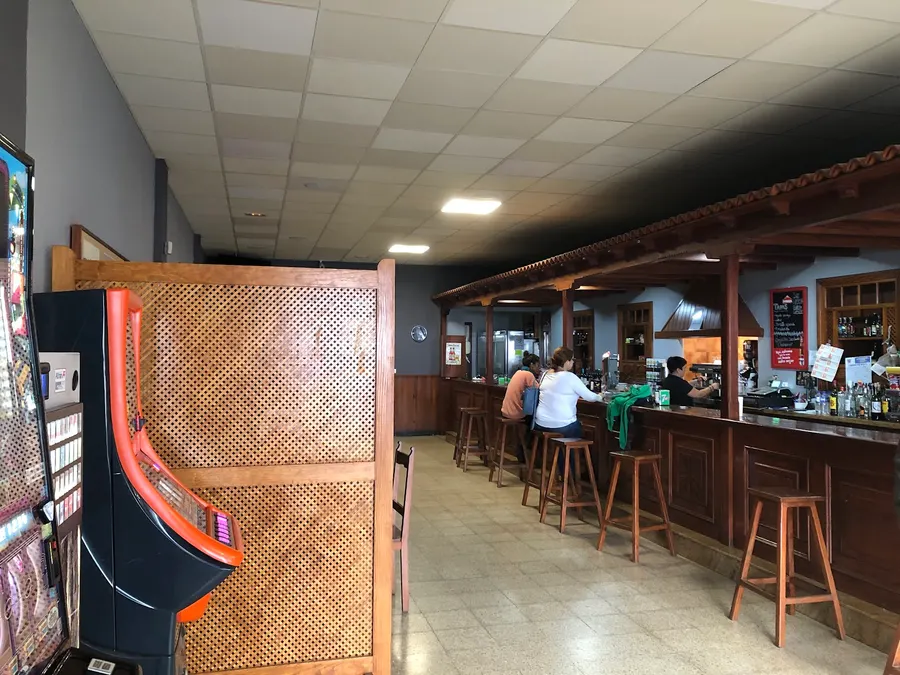 Balcon Canario — Breña Baja