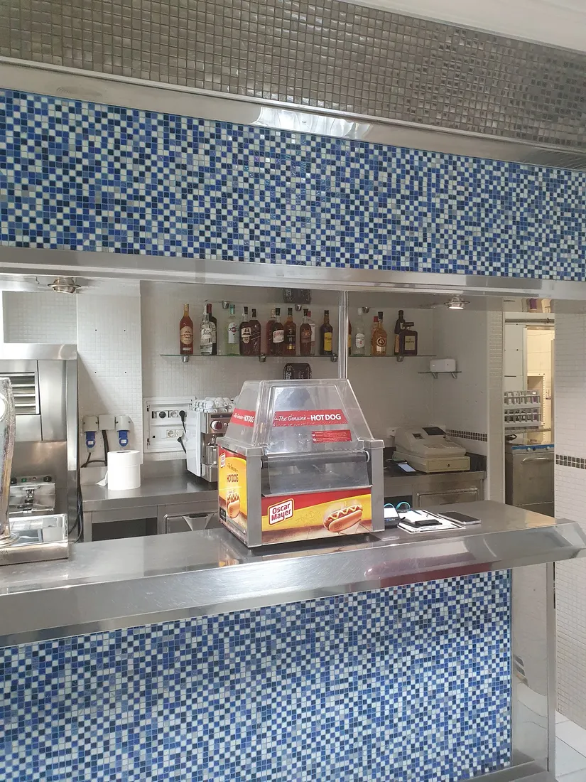 Bar El Tipico Ii — Breña Baja
