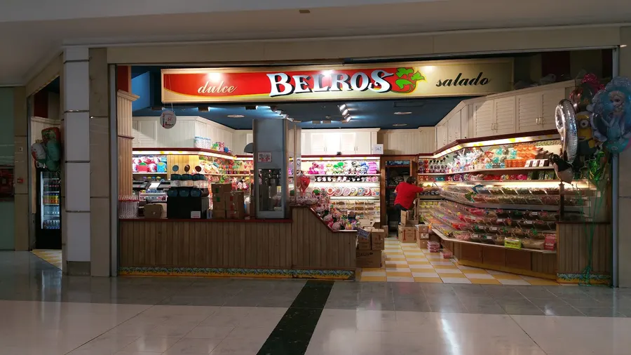 Belros — Santa Cruz de Tenerife
