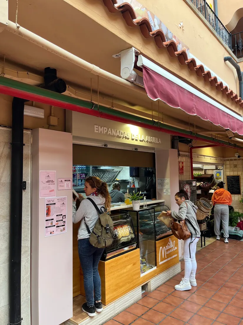 Bienmesabe — Santa Cruz de Tenerife