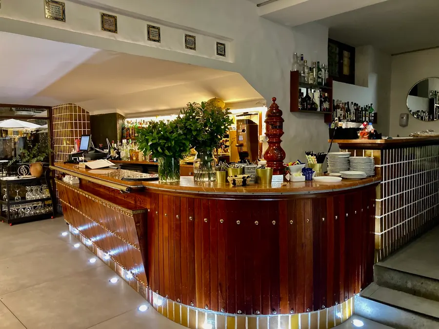 Bodegón — Las Palmas De Gran Canaria