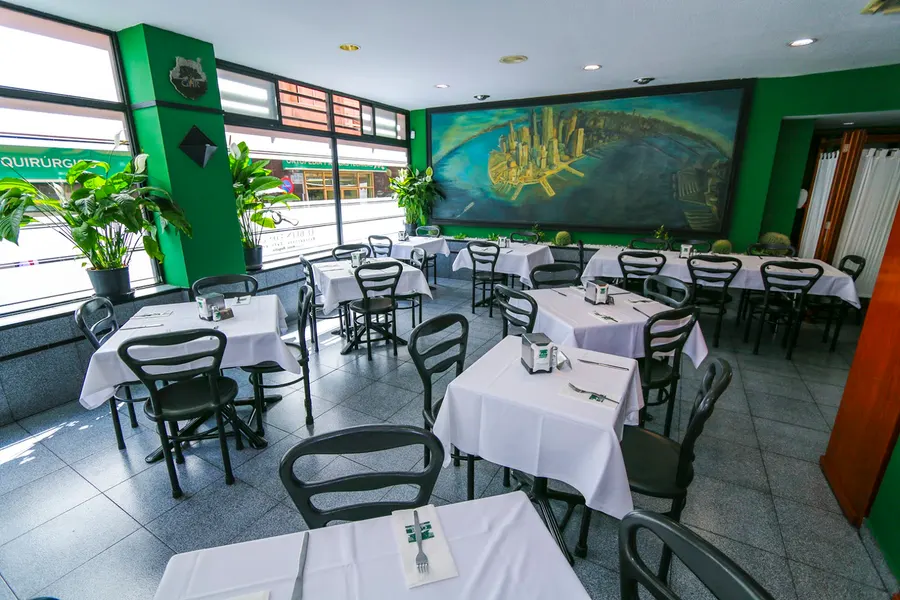 El Buen Comer — Las Palmas De Gran Canaria
