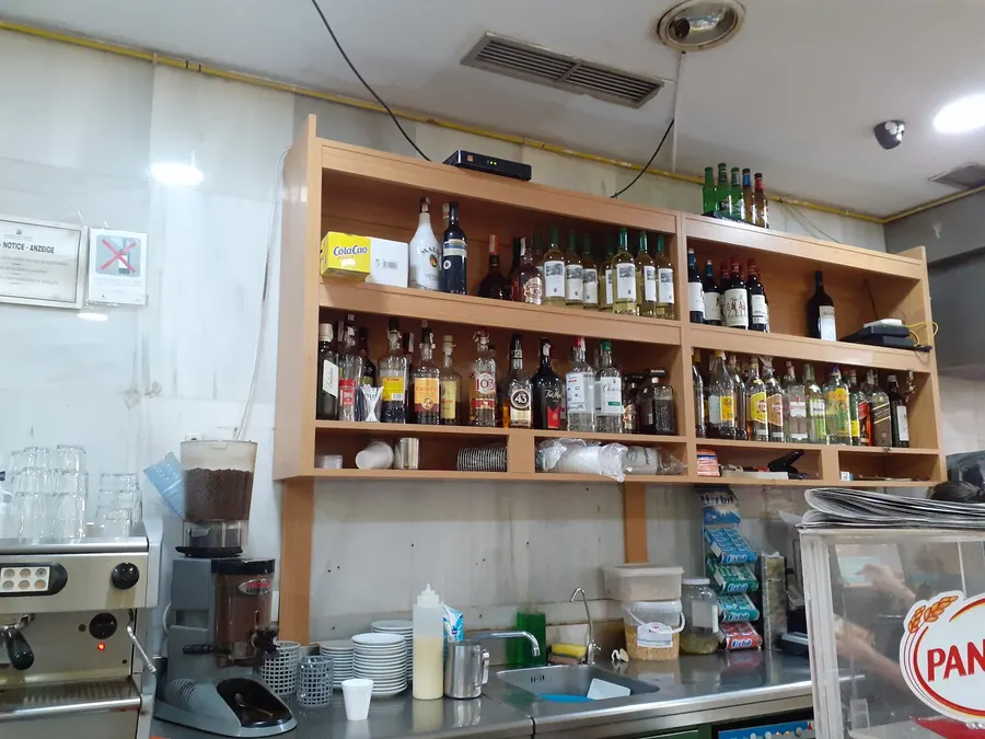 El Buen Sabor — Las Palmas De Gran Canaria