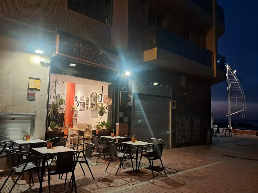 Buena Onda — Las Palmas De Gran Canaria