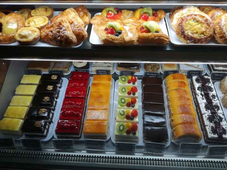Buenas Migas — Santa Úrsula