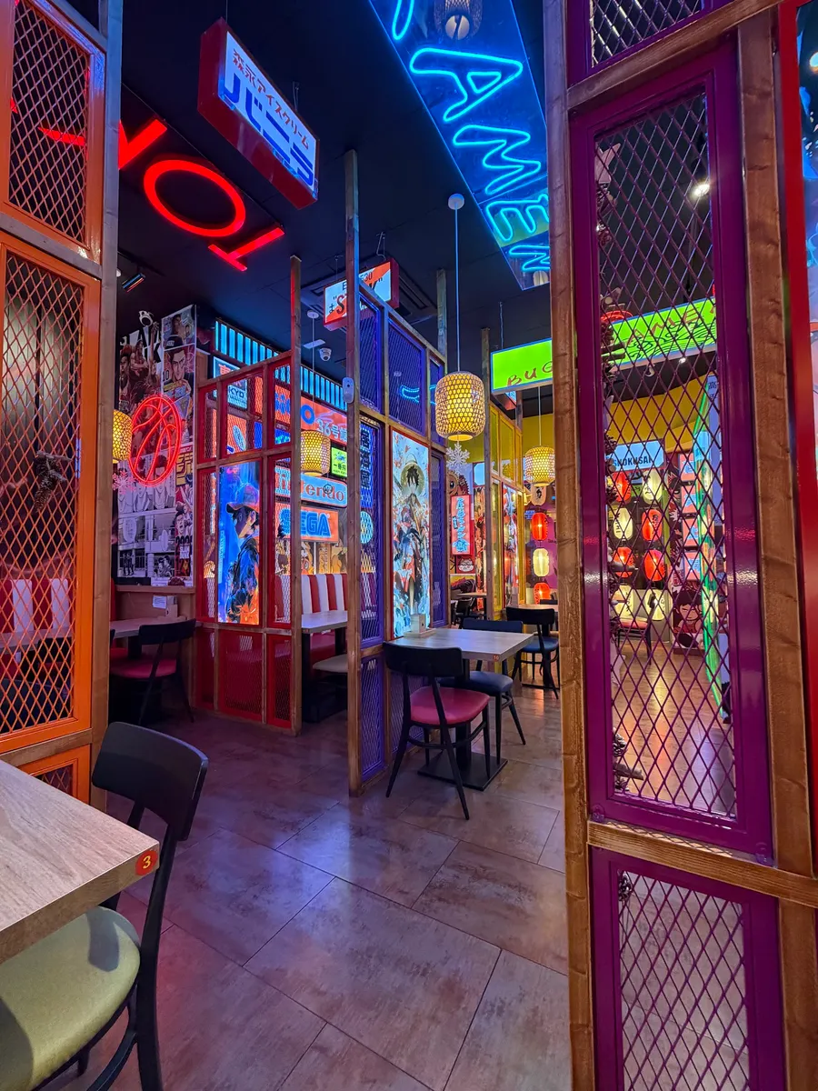 Buga Ramen — Las Palmas De Gran Canaria