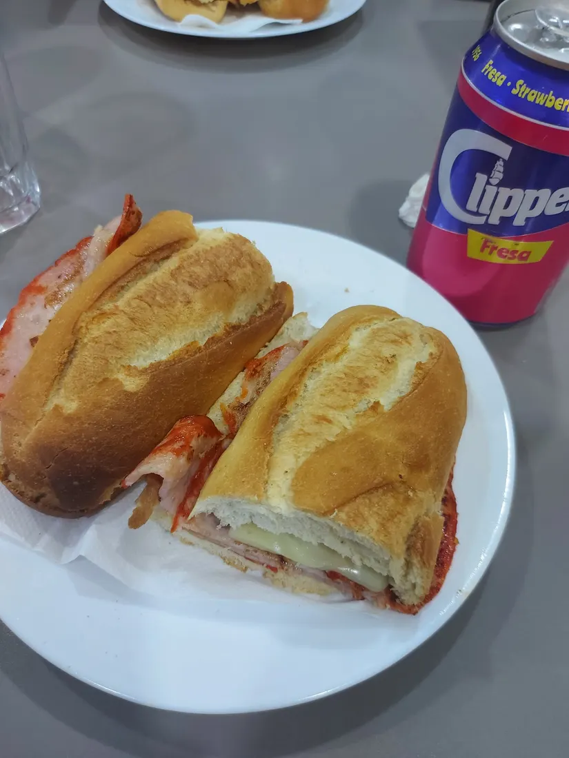 Ca'Benitez — Las Palmas De Gran Canaria