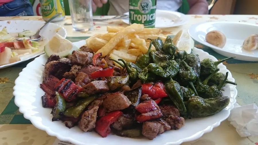 Ca' Guillermo — Valsequillo De Gran Canaria