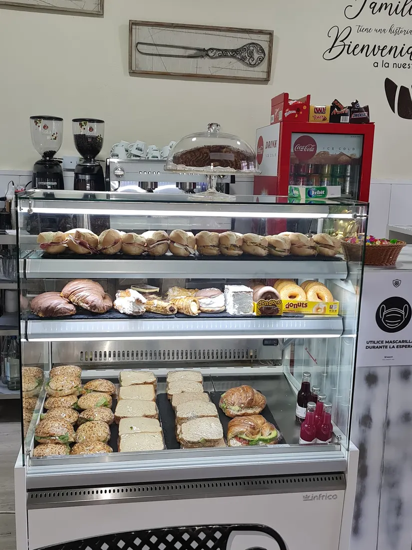 Café Victoria — Ingenio