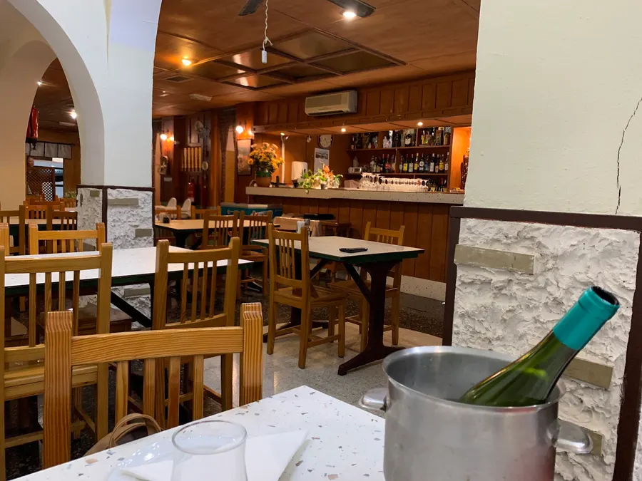 Camino De Oro (Ginza) — Las Palmas De Gran Canaria