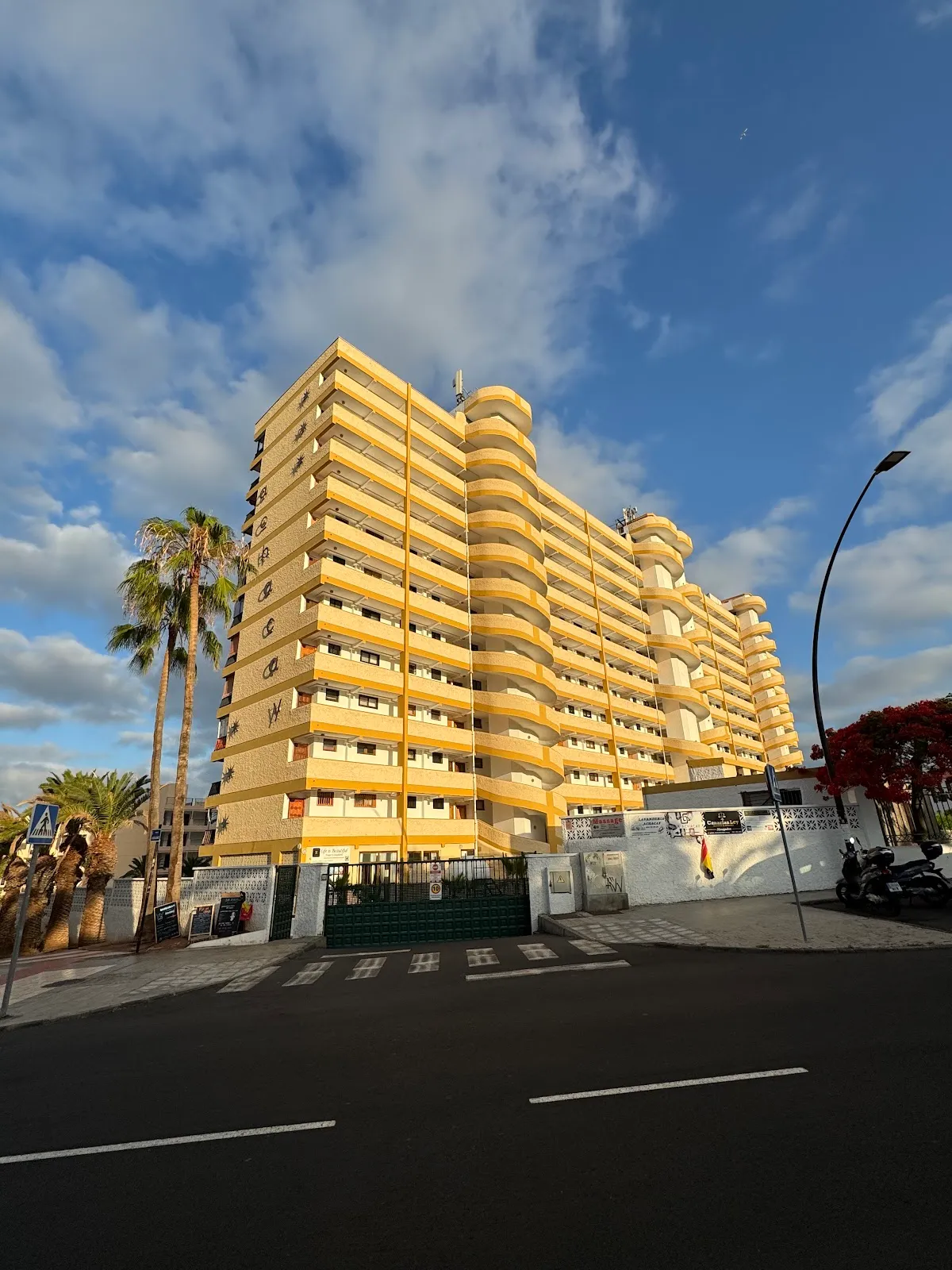 CANARIAS LEY en Arona — foto 3