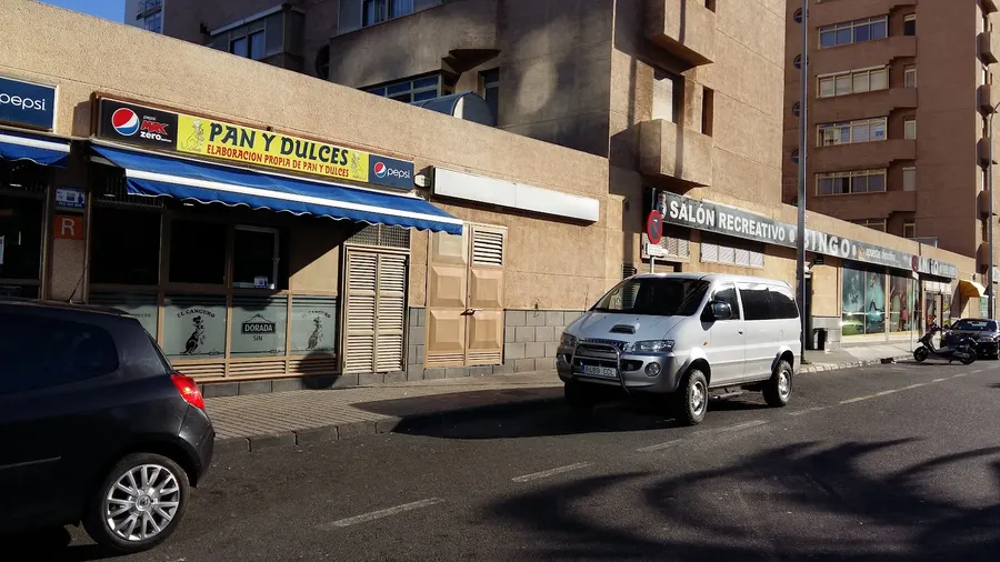Canguro — Las Palmas De Gran Canaria