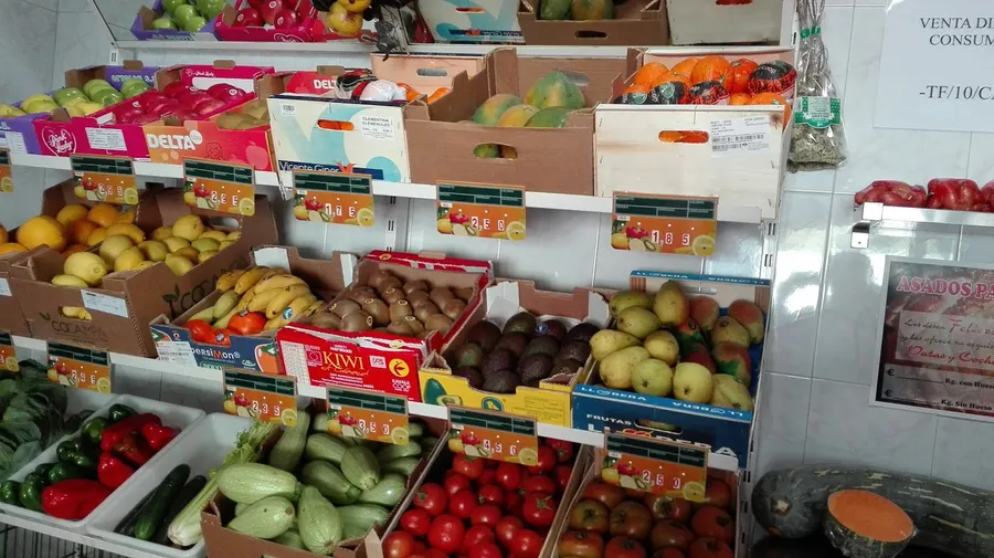 Carniceria Antonio — Santa Cruz de Tenerife