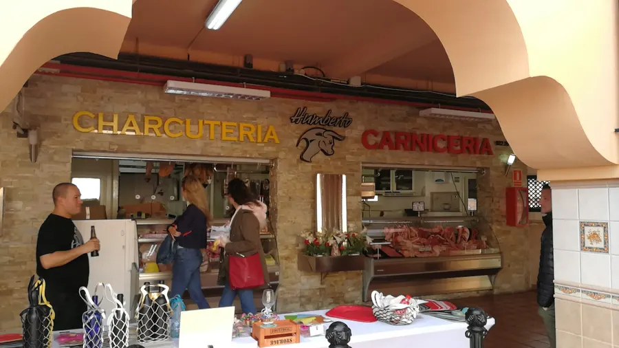 Carniceria Charcuteria Humberto — Santa Cruz de Tenerife