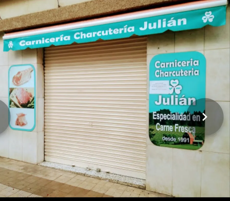 Carniceria Julian — Santa Cruz de Tenerife