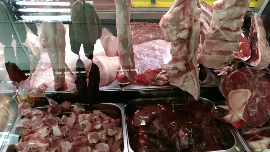 Carniceria Miguel — La Orotava