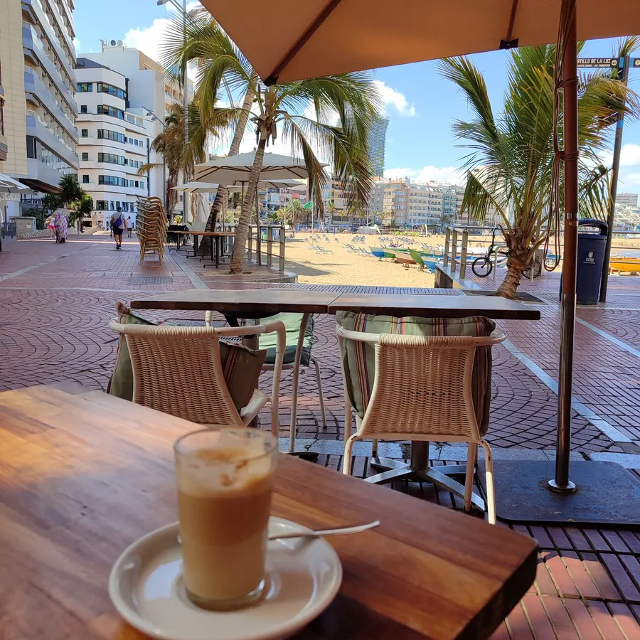 Carpe Diem — Las Palmas De Gran Canaria