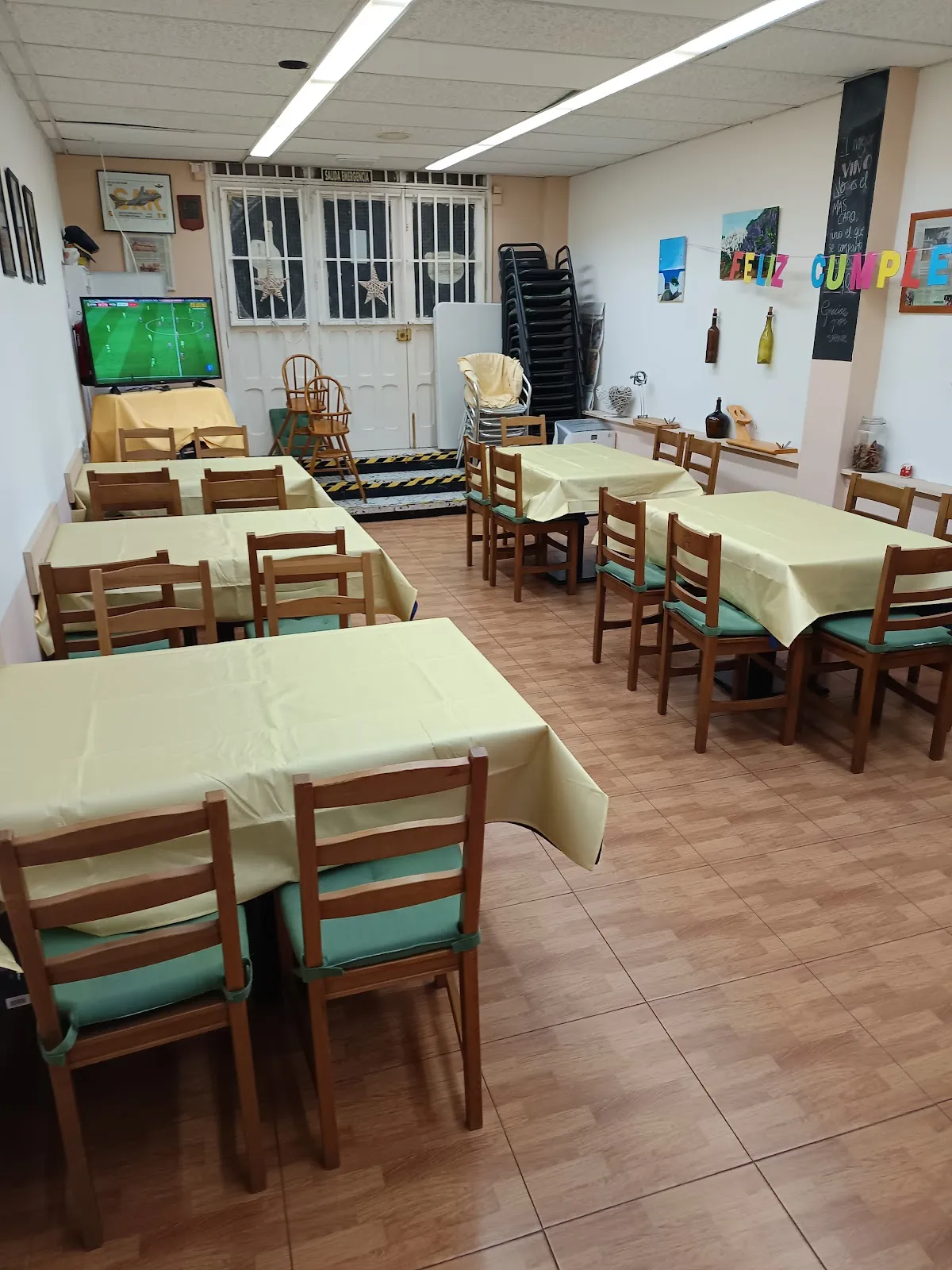 Casa Abrante — Telde