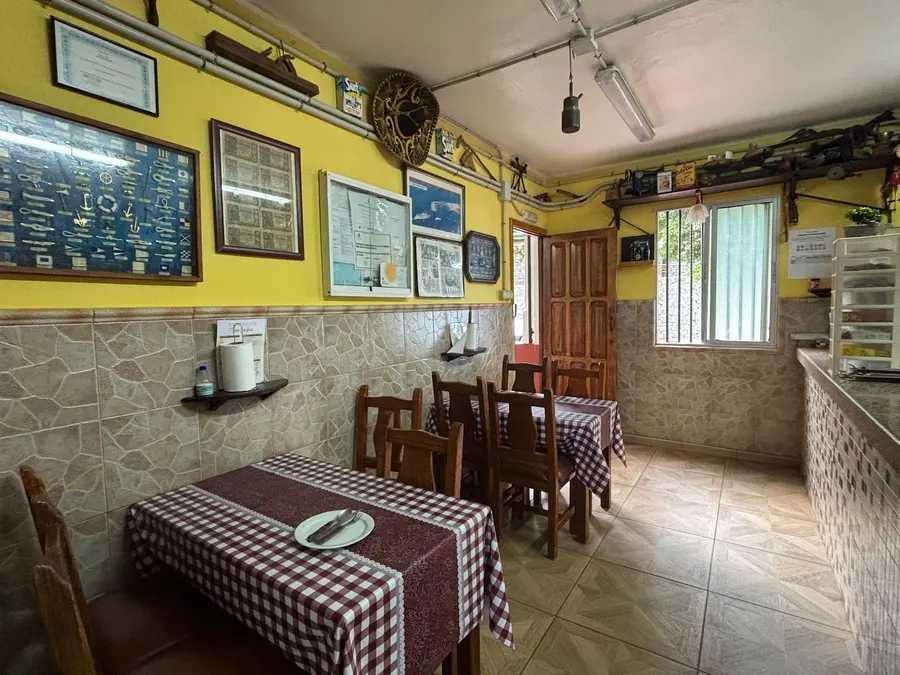 Casa Josefina — Las Palmas De Gran Canaria