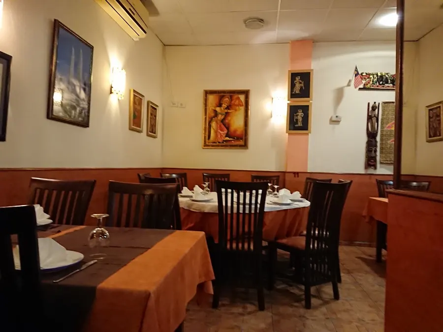 Casa Malasia — Las Palmas De Gran Canaria