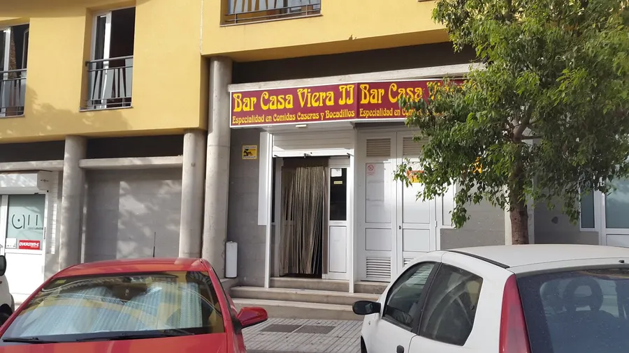 Casa Viera Ii — Santa Maria De Guia De Gran Canaria