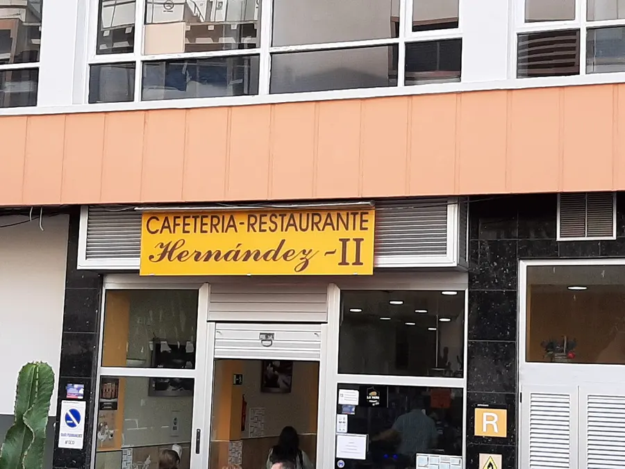 Catalina Café — Las Palmas De Gran Canaria