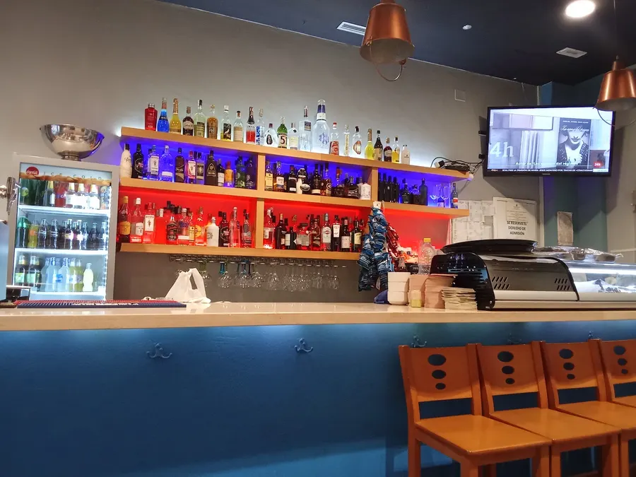 China — Las Palmas De Gran Canaria