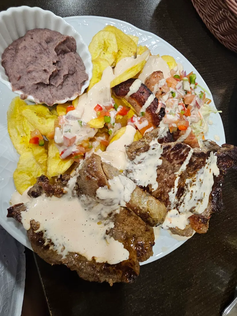 Cho Paco — Las Palmas De Gran Canaria