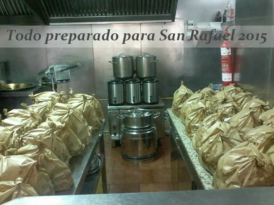 Churreria Cafeteria Balos — Santa Lucia De Tirajana